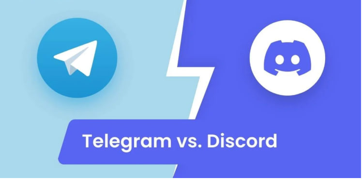 Discord與Telegram，哪個比較為安全？-Telegram下載