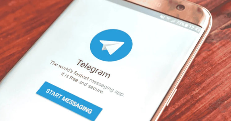 如何使用Telegram進行語音通話_Telegram官網