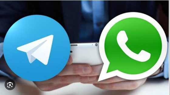 Telegram與WhatsApp的差別是什麼?_電報官網