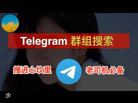 如何在 Telegram 群組中進行搜索？_飛機下載