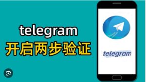 如何在Telegram開啟兩步驗證？_Telegram下載