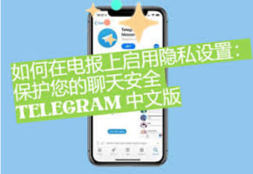 Telegram下載|Telegram如何保護用戶隱私？