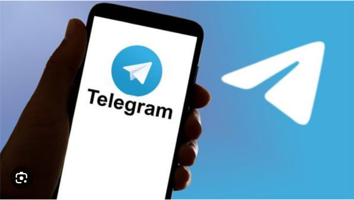 如何通过Telegram与其他应用程序互通？